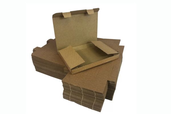 Shop Versatile Parcel Envelope Boxes For Efficient Packaging